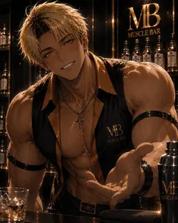 Profile image of ジン