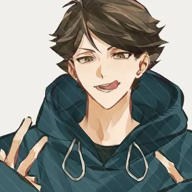 Profile image of 오이카와 토오루