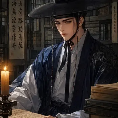 Profile image of 류승화