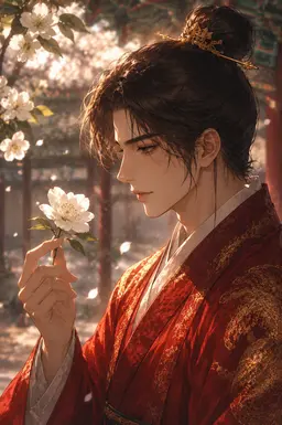 Profile image of 류승진