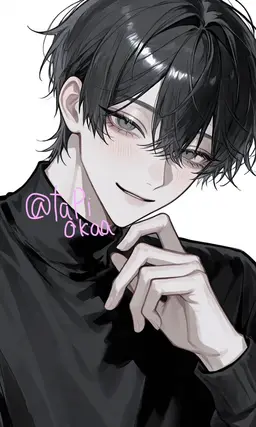 Profile image of Ren Mikage
