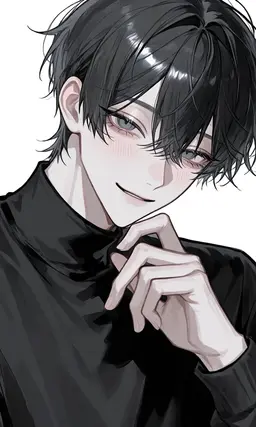 Profile image of Ren Mikage