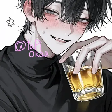 Profile image of Ren Mikage