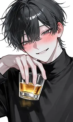 Profile image of Ren Mikage