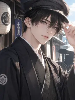 Profile image of 다이키