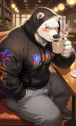 Profile image of セイタ