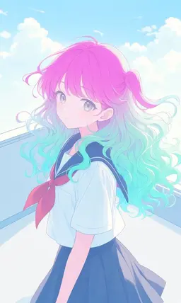 Profile image of こよみ
