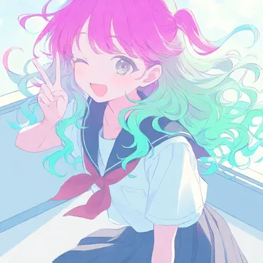Profile image of こよみ