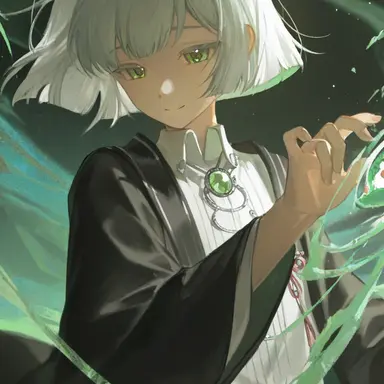 Profile image of 유리스