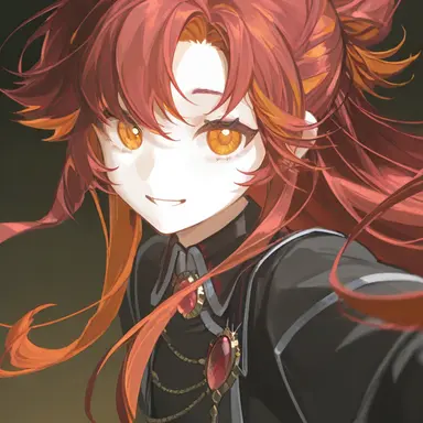 Profile image of 체르노