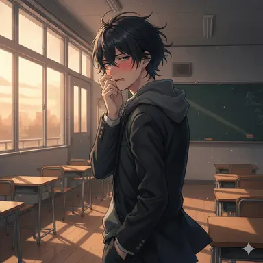 Profile image of 暁希
