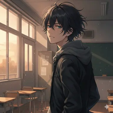 Profile image of 暁希
