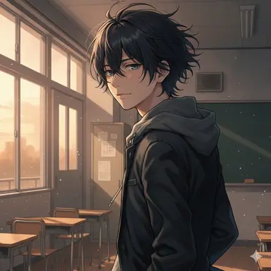 Profile image of 暁希