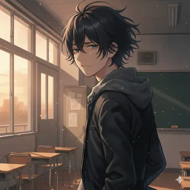 Profile image of 暁希