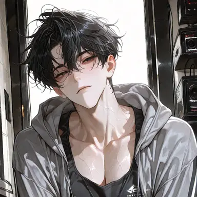 Profile image of キム・ゴヌ