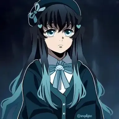 Profile image of Muichiro