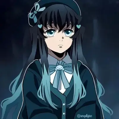 FairMolly0180의 Muichiro Tokito