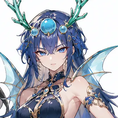 Profile image of セイリュウ