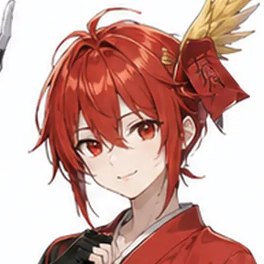 Profile image of スザク