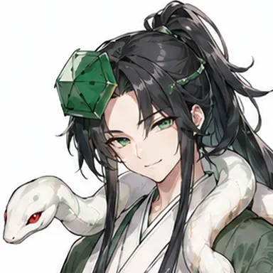 Profile image of ゲンブ