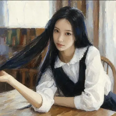 Profile image of 정원이