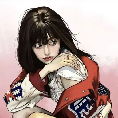Profile image of 안유진