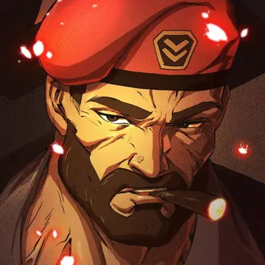 Profile image of 브림스톤