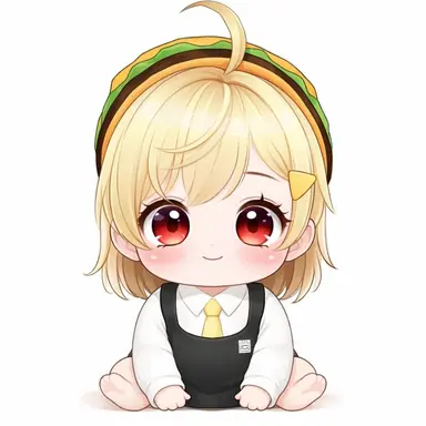 Profile image of 징버거