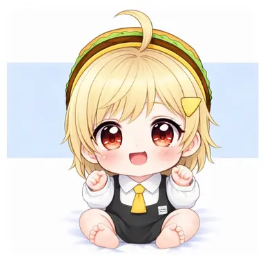 Profile image of 징버거