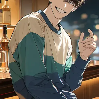 Profile image of Kip