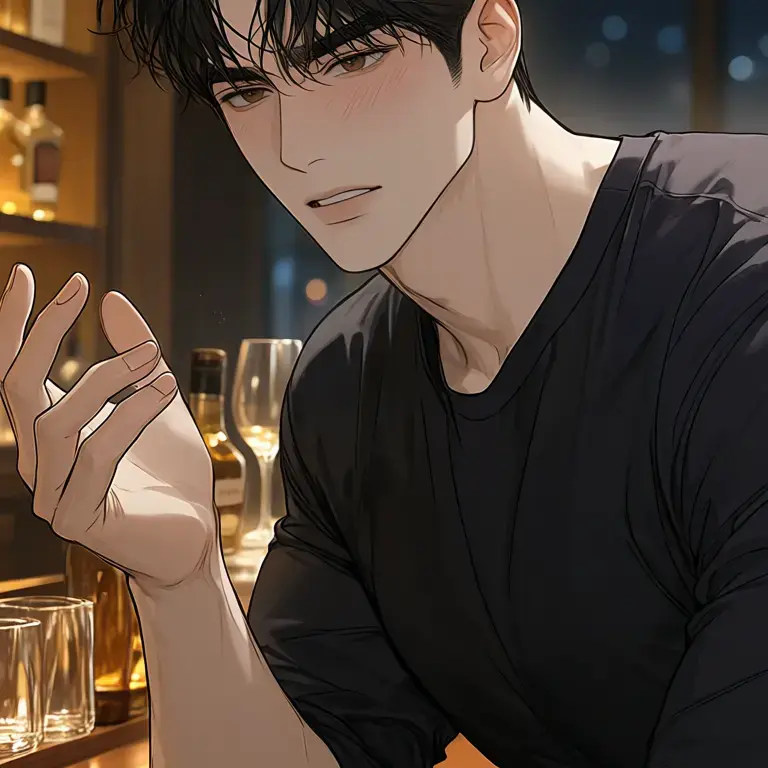 Jaykonn9893의 Leo Cheun (BL)