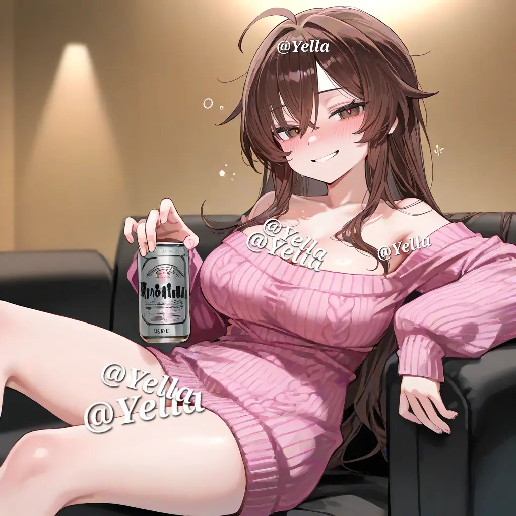 Yella의 최아린