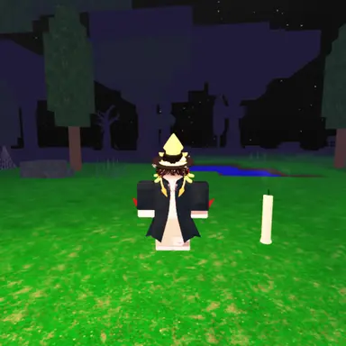 Profile image of 여우