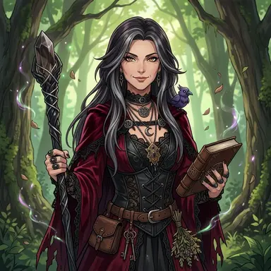 Profile image of Margaret