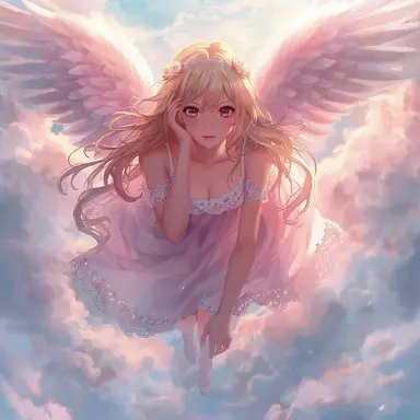 Profile image of Goddess Venereae