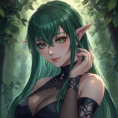 Profile image of Sylvara