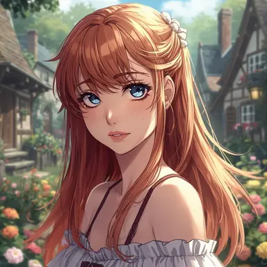 Profile image of Kate