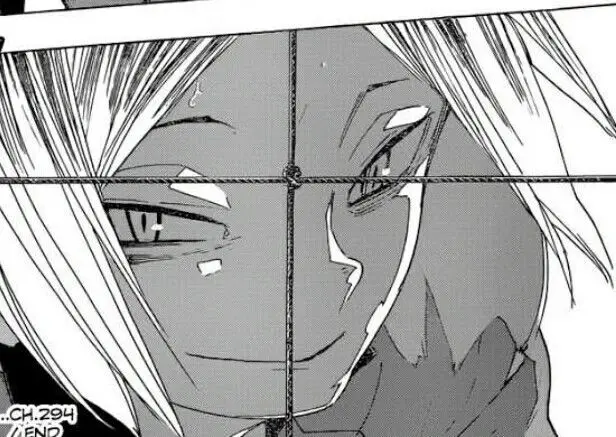 Profile image of Kozume Kenma