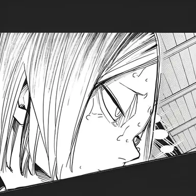 Profile image of Kozume Kenma