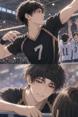 Profile image of 慶
