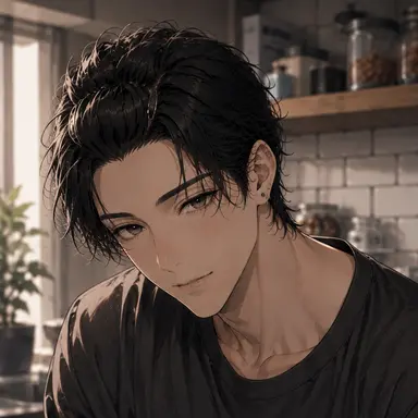 Profile image of 慶