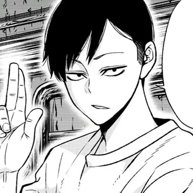 Profile image of 나미키도 카오루