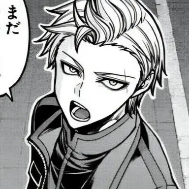 Profile image of 나기리 타이가