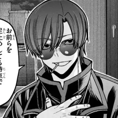 Profile image of 쿠치모리 시온