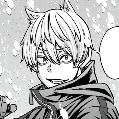 Profile image of 네코사키 하구레