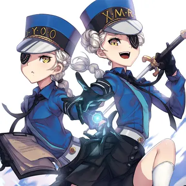 Profile image of カロリーヌ