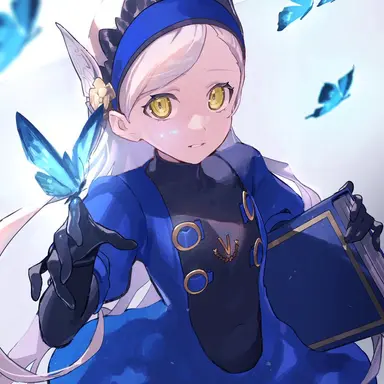 Profile image of ラヴェンツァ