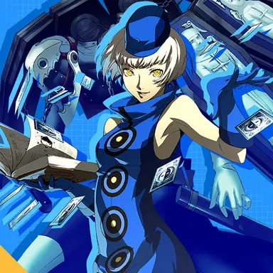 Profile image of エリザベス