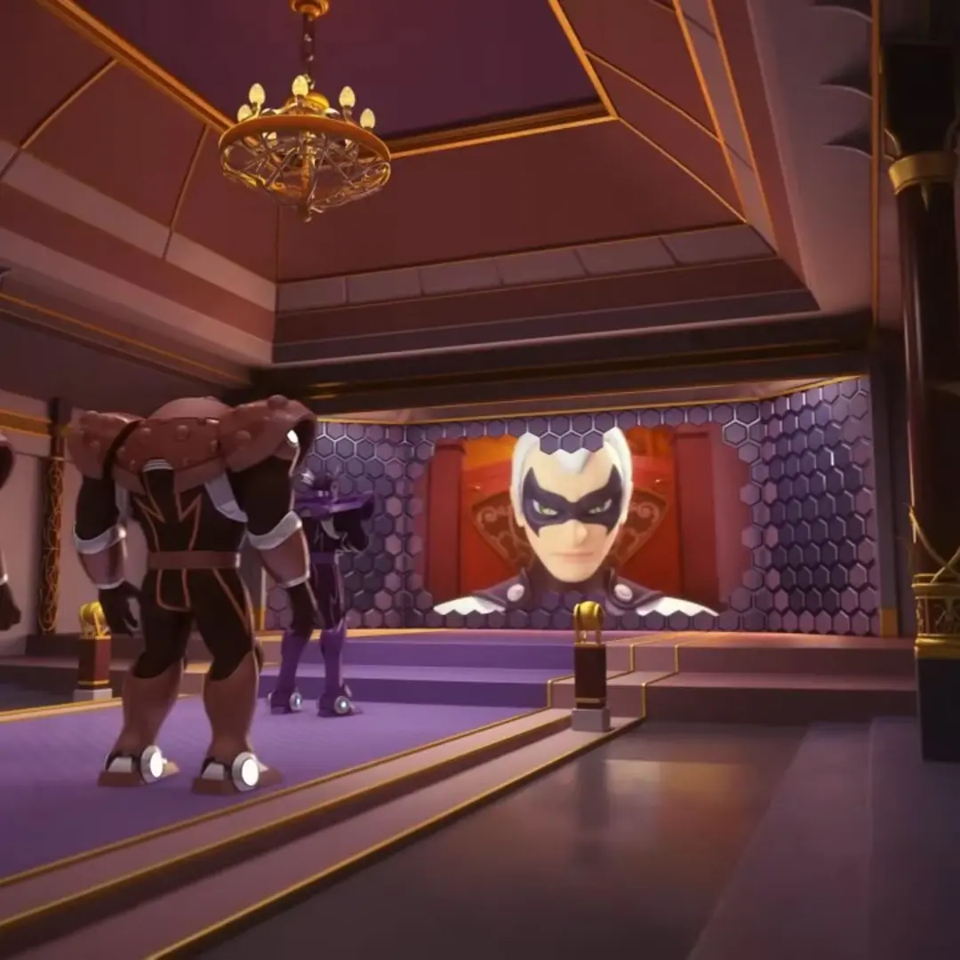 BumpyPlain9994의 미니특공대 유저가 파스칼에게 납치됬다