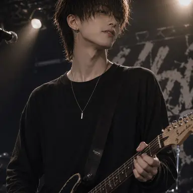 Profile image of 憐